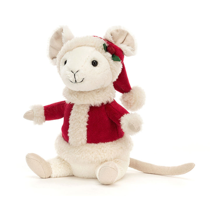 CHRISTMAS SPECIAL! Merry mouse