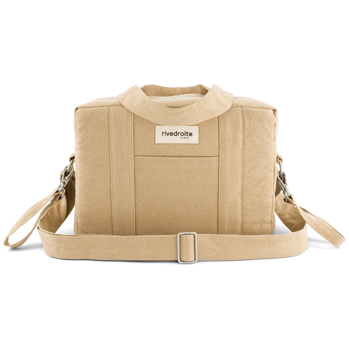Anti-diaper bag Mini Darcy - multiple colours