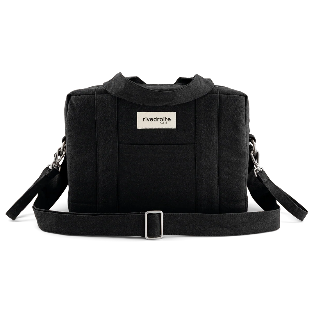 Anti-diaper bag Mini Darcy - multiple colours