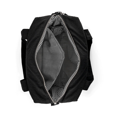 Anti-diaper bag Mini Darcy - multiple colours