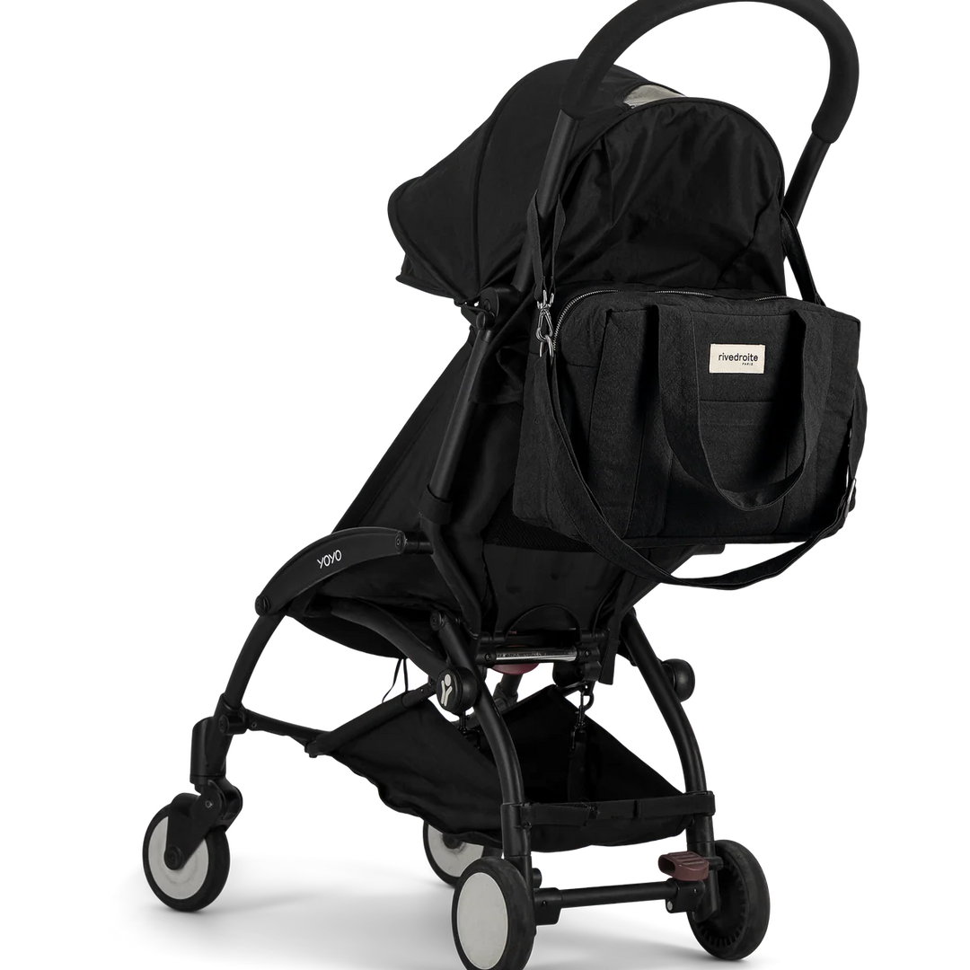 Anti-diaper bag Mini Darcy - multiple colours