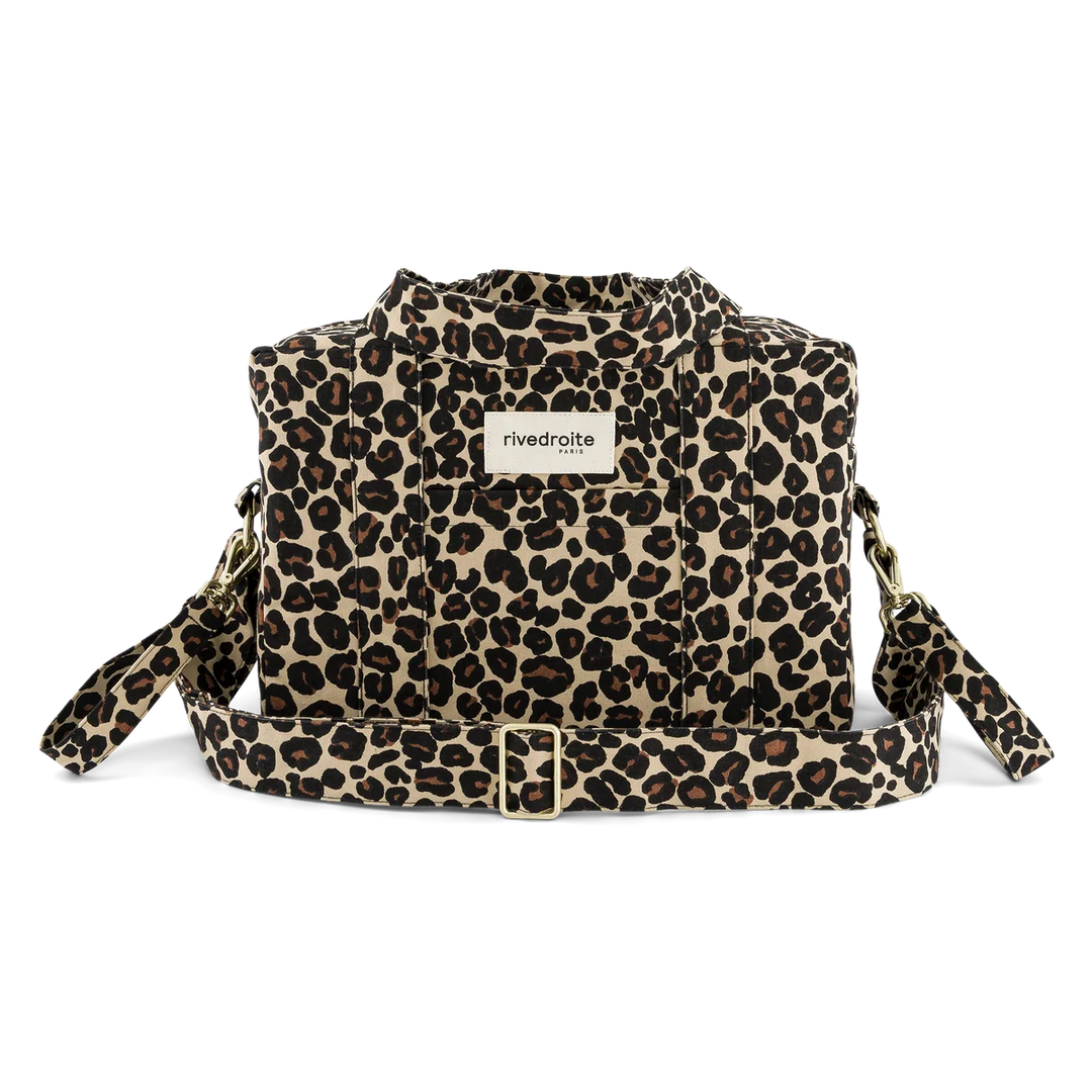 Anti-diaper bag Mini Darcy - multiple colours