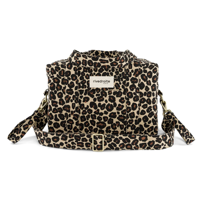 Anti-diaper bag Mini Darcy - multiple colours