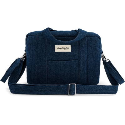Anti-diaper bag Mini Darcy - multiple colours