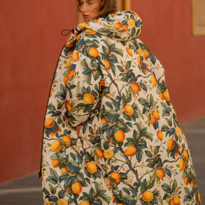 Sittingsuit Lemonade (ONE SIZE)