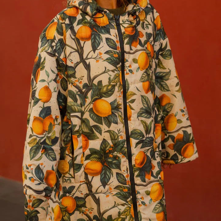 Sittingsuit Lemonade (ONE SIZE)