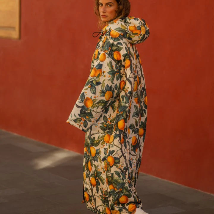 Sittingsuit Lemonade (ONE SIZE)