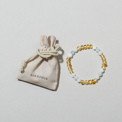 BEACHY // necklaces & bracelets for babies, kids & adults