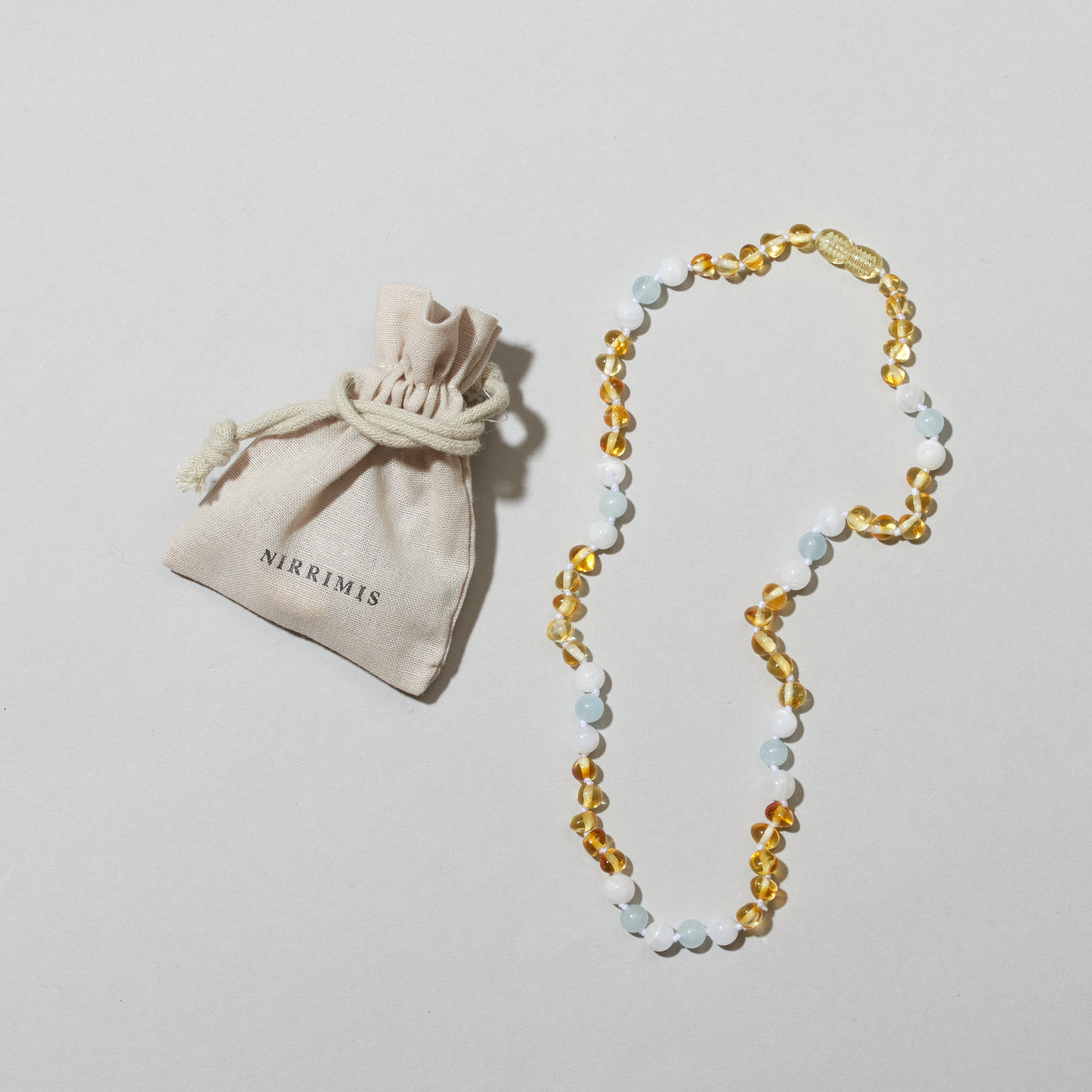 BEACHY // necklaces & bracelets for babies, kids & adults