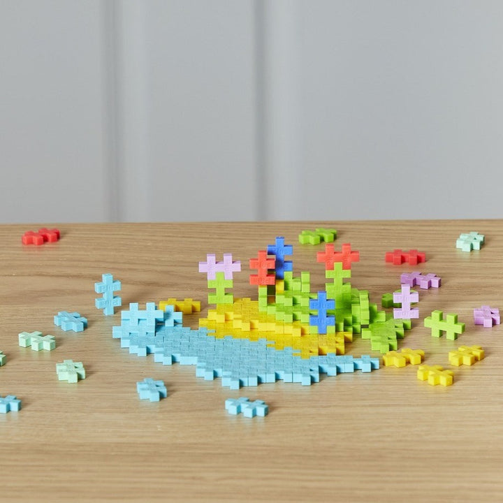 Tube tropical 100 & 240 pieces (5+ years)