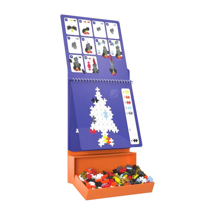 Activiteit set space 125 stuks (5+ years)