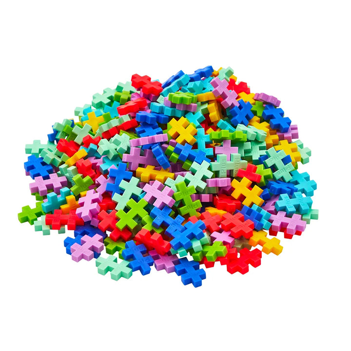 Tube tropical 100 & 240 pieces (5+ years)