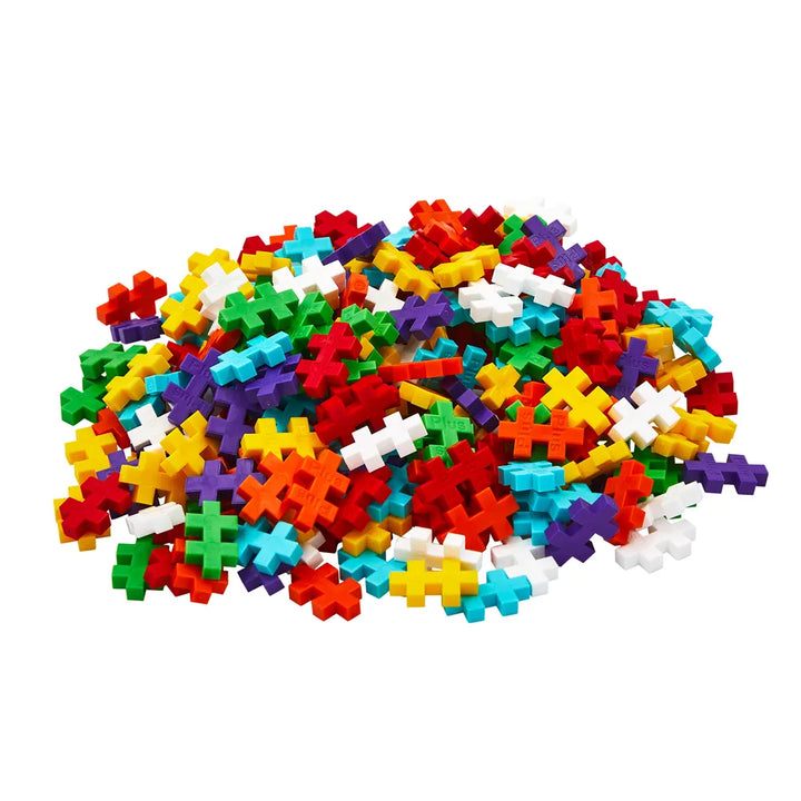 Tube rainbow 100 & 240 stuks (5+ jaar)