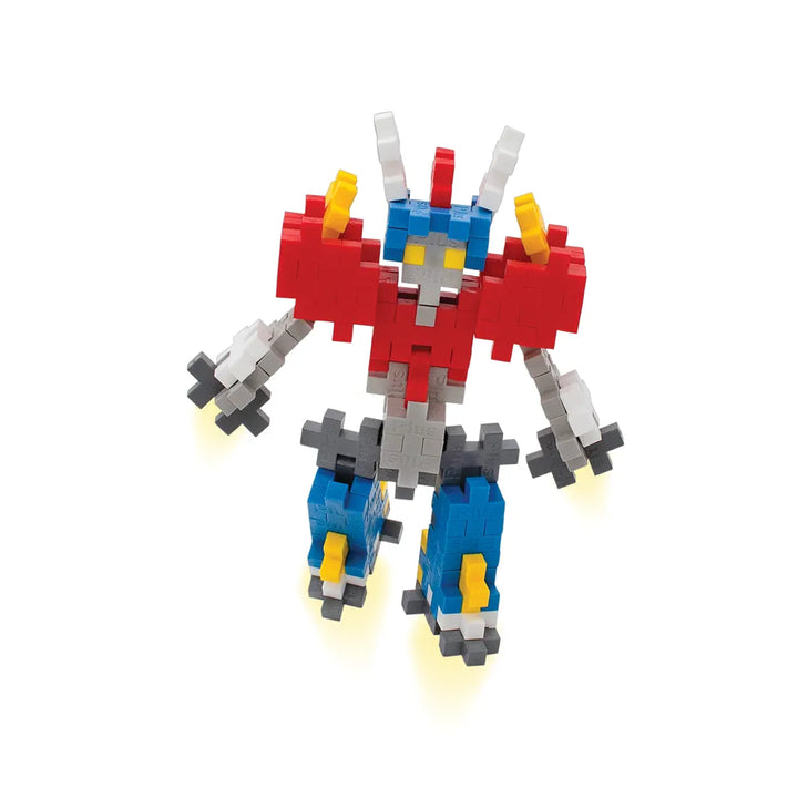 Tube mecha bot 100 stuks