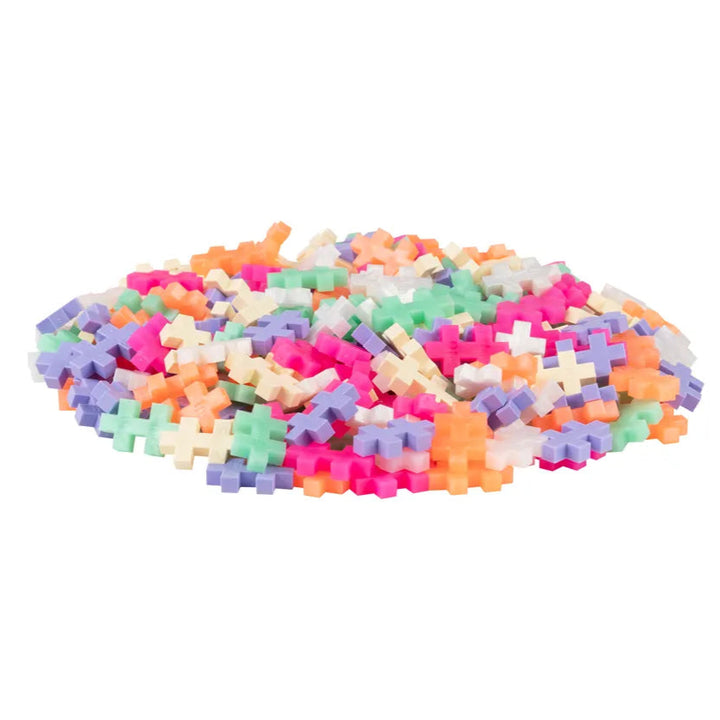 Tube pearl 100 & 240 pieces (5+ years)