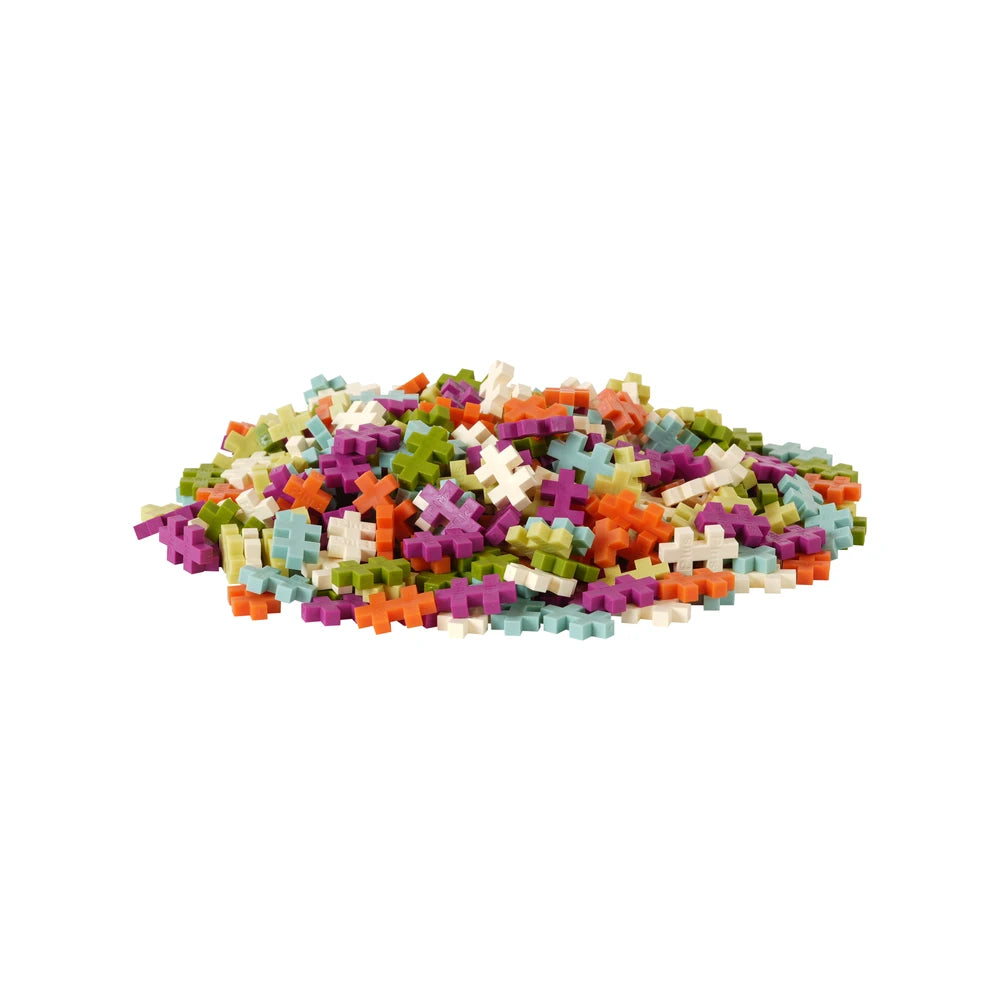 Tube Botanique 240 pieces (5+ years)