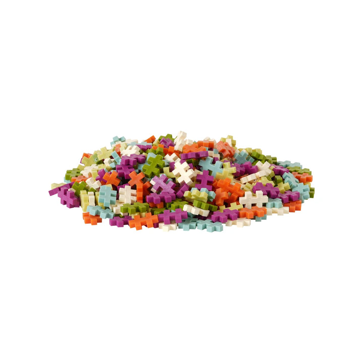 Tube Botanique 240 pieces (5+ years)