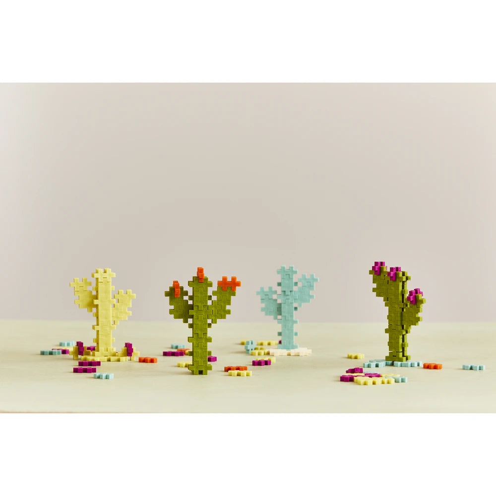Tube Botanique 240 pieces (5+ years)