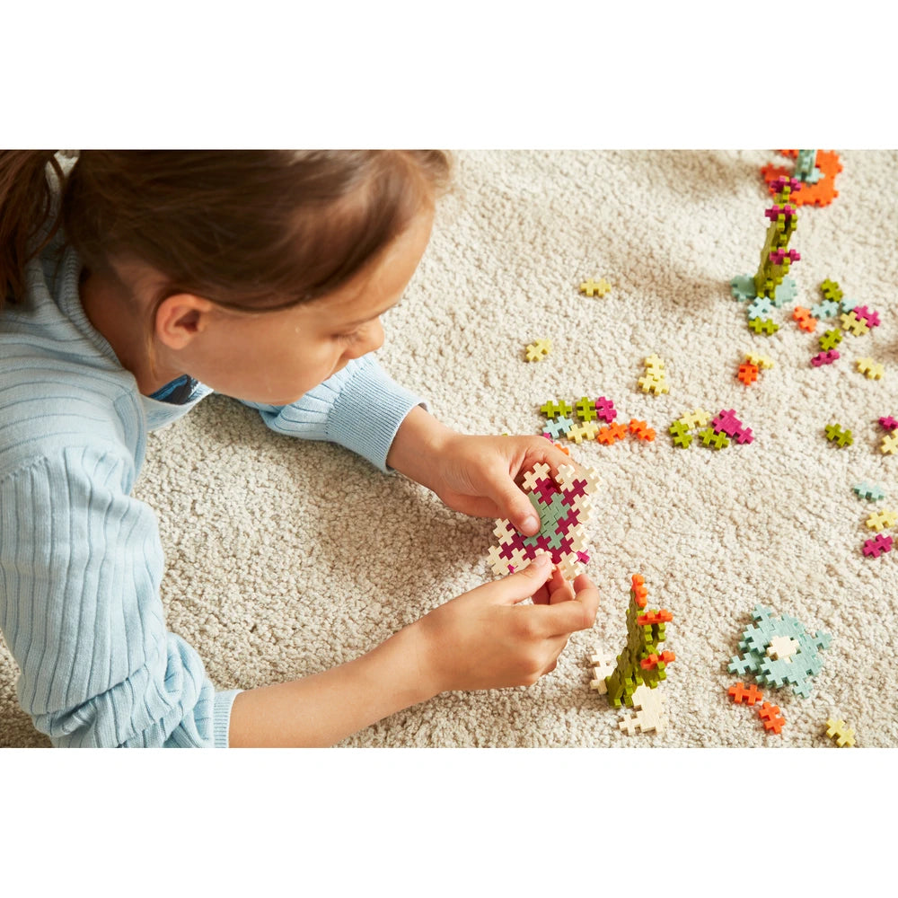 Tube Botanique 240 pieces (5+ years)