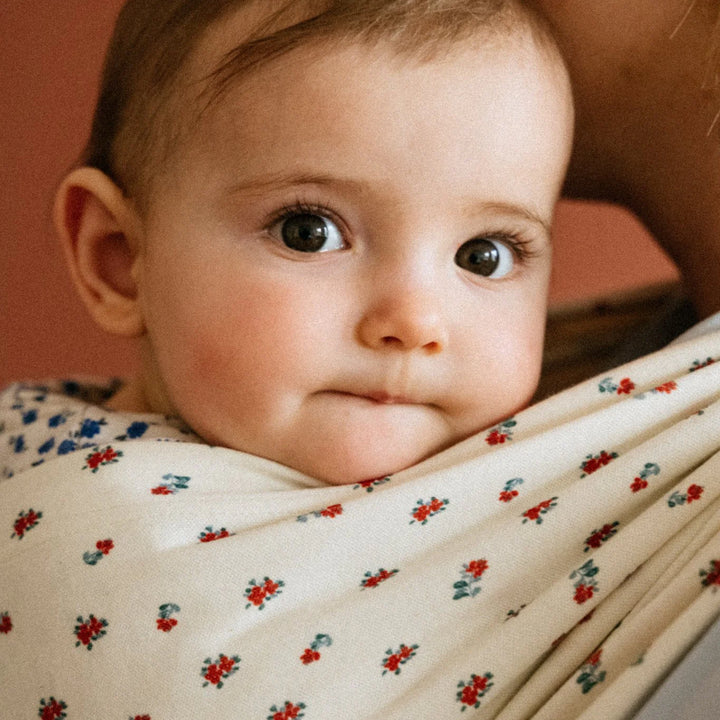 Studio Romeo - Baby carrier duo lili T1 (S-M)