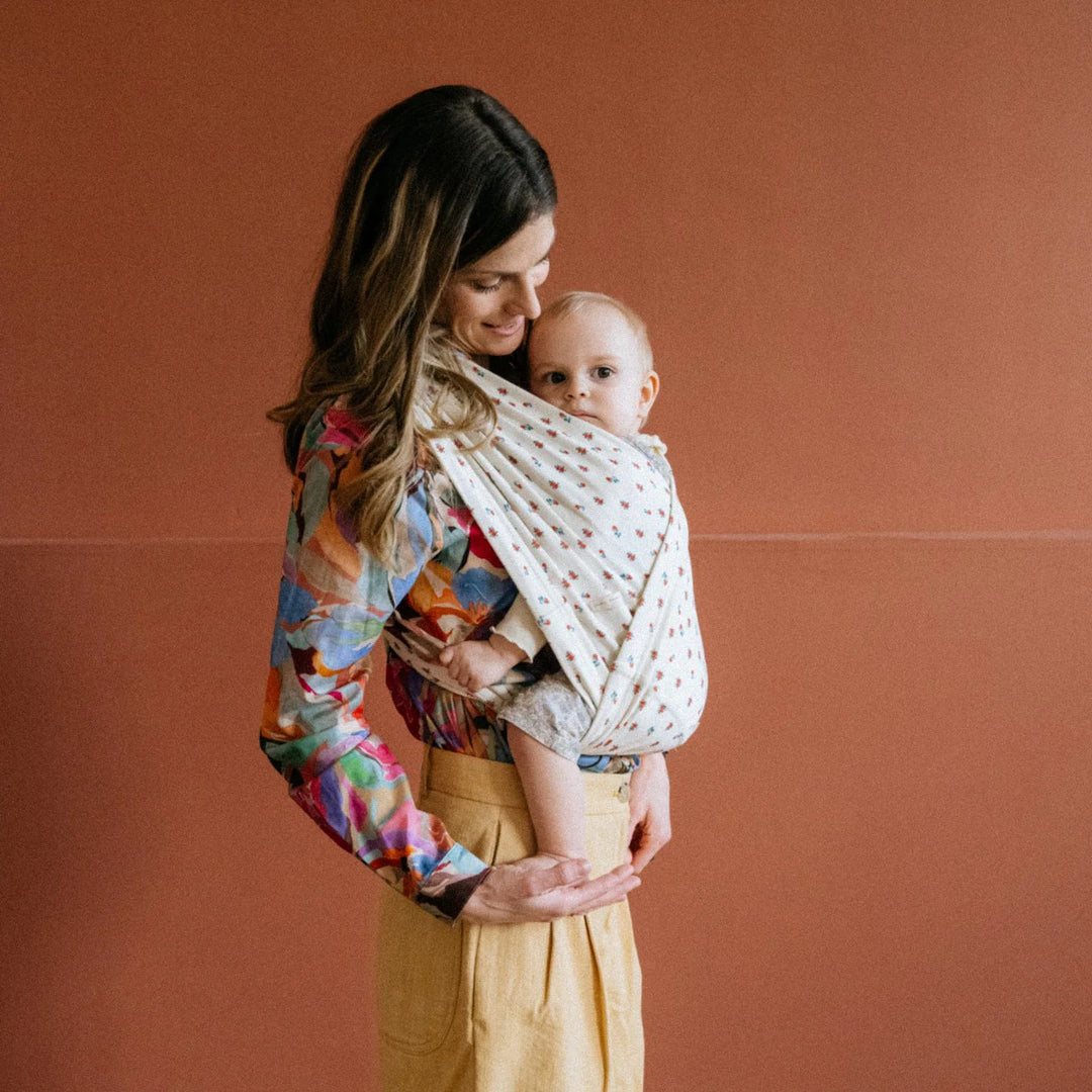 Studio Romeo - Baby carrier duo lili T1 (S-M)