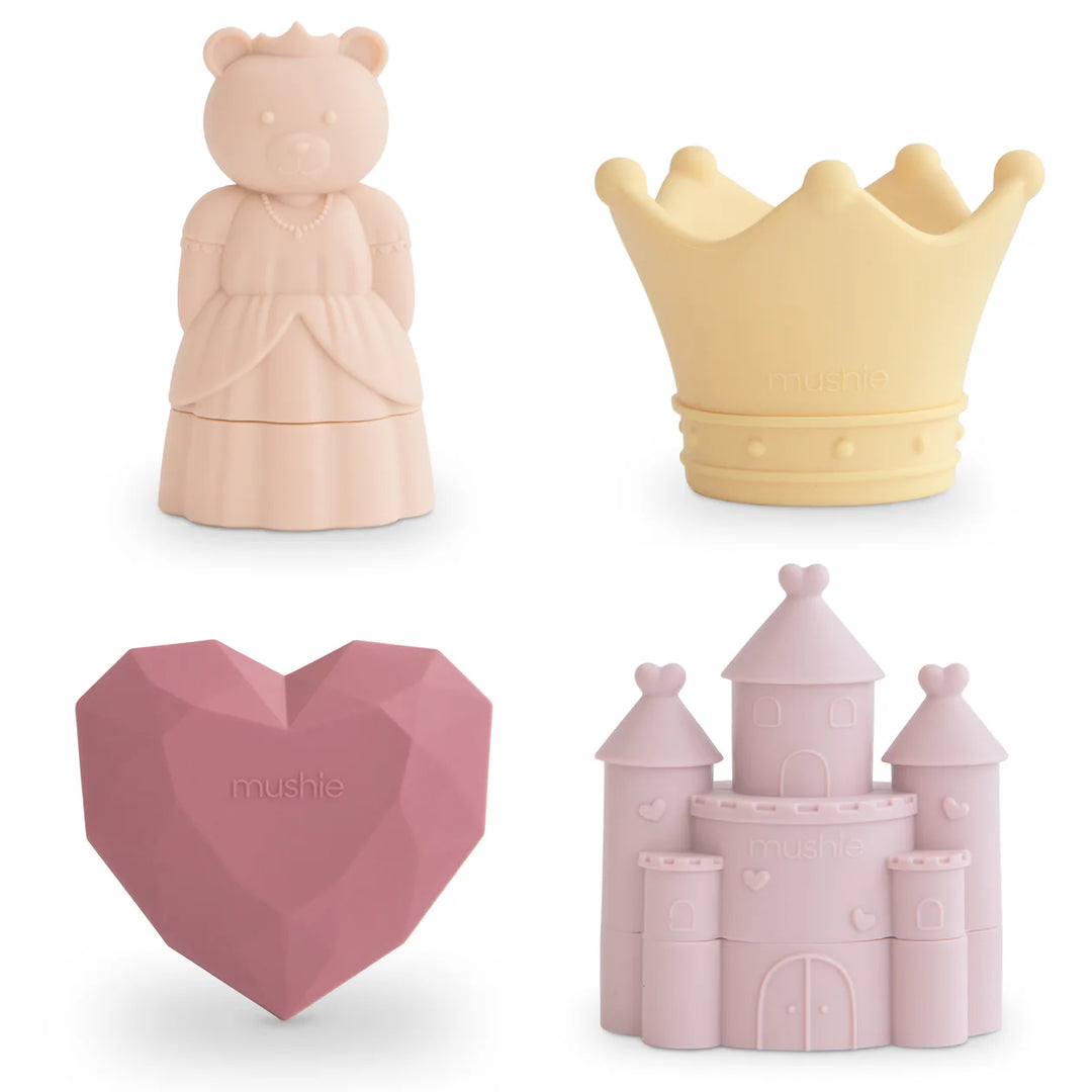 Princess bath set