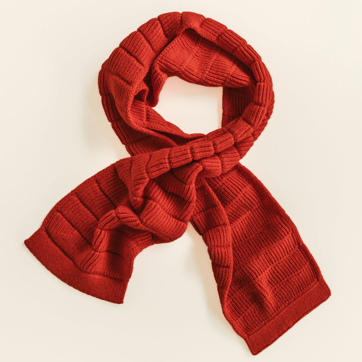 Scarf Jacobino