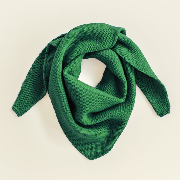 Triangle scarf Josephina