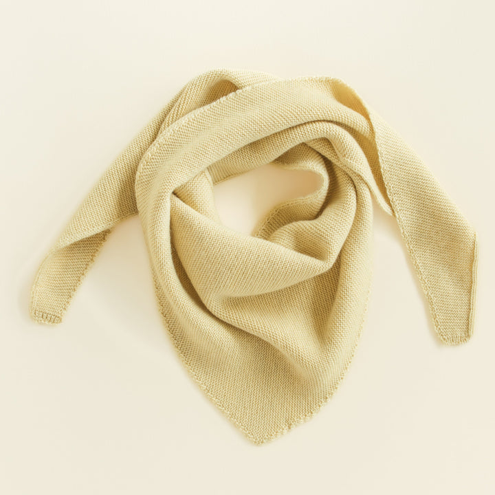 Triangle scarf Josephina
