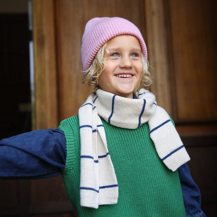 Scarf Igor