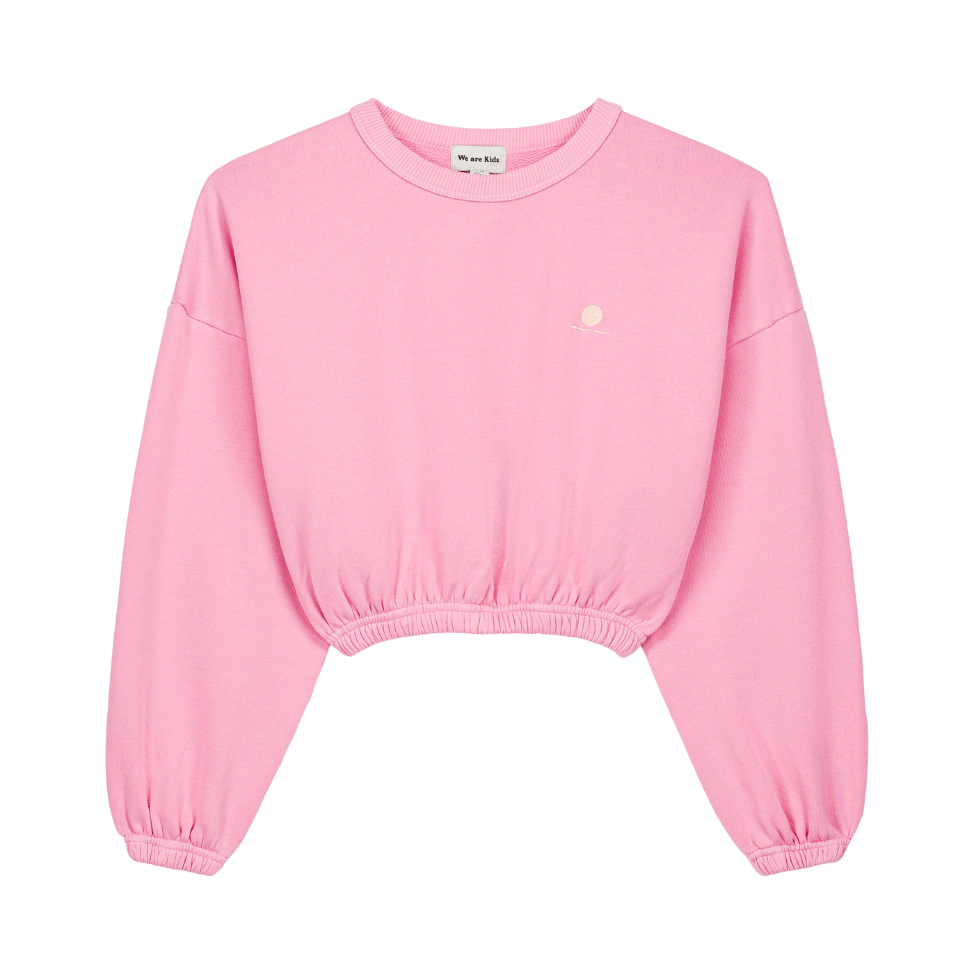Sweater Kaia kids bubblegum