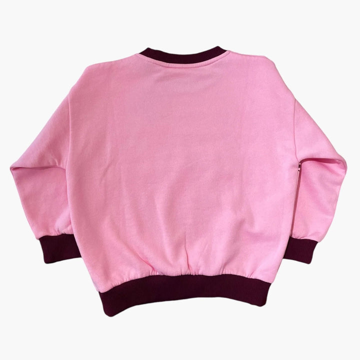 Sweater tennis