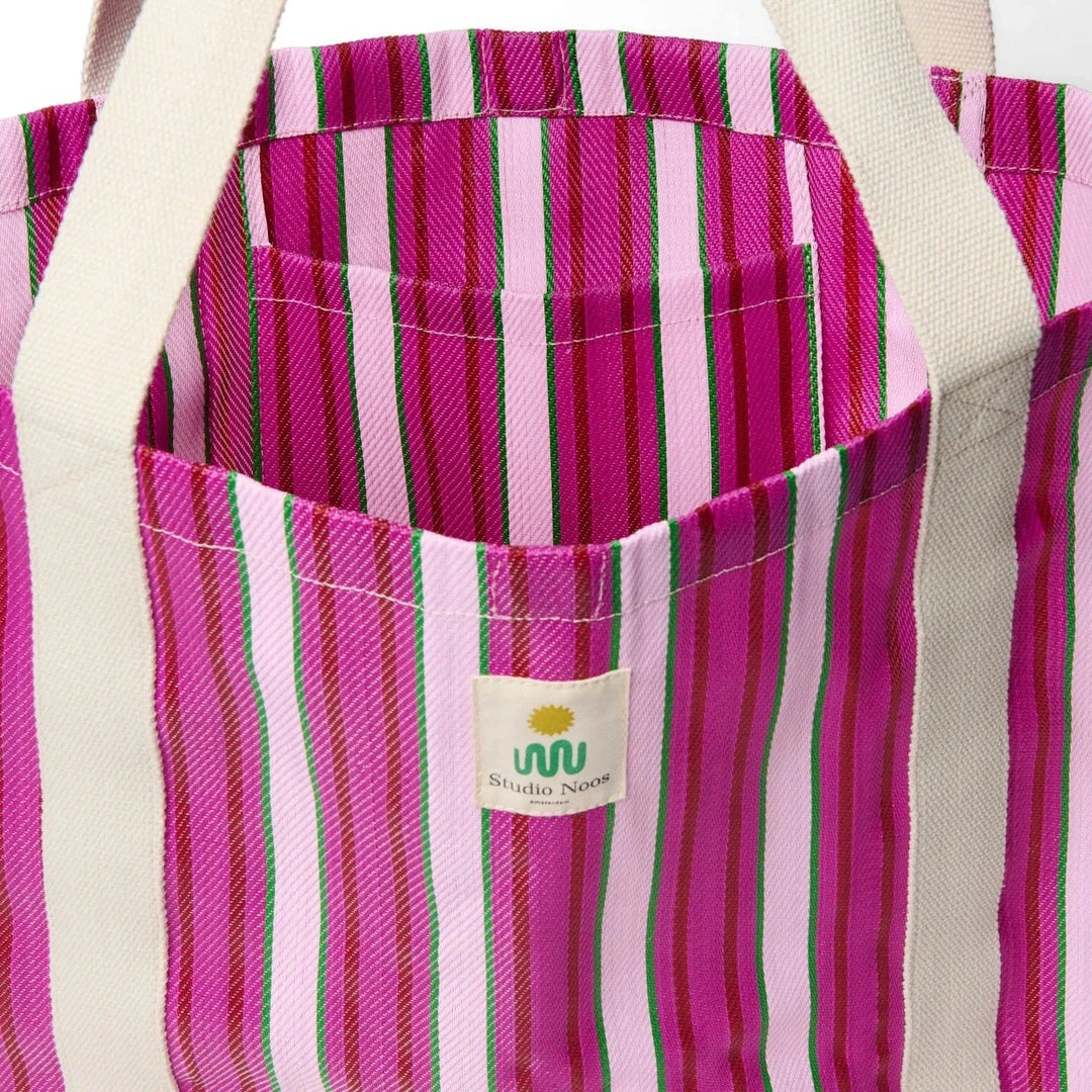 Studio Noos - Sakura beach mombag