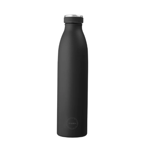 Drinkfles 750 ml - meerdere kleuren 