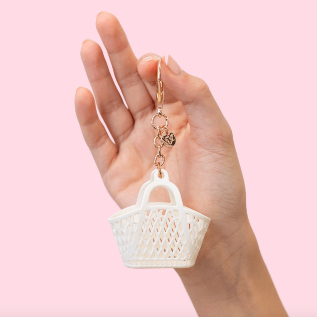Sunjellies - Itty bitty bag charm - meerdere variaties