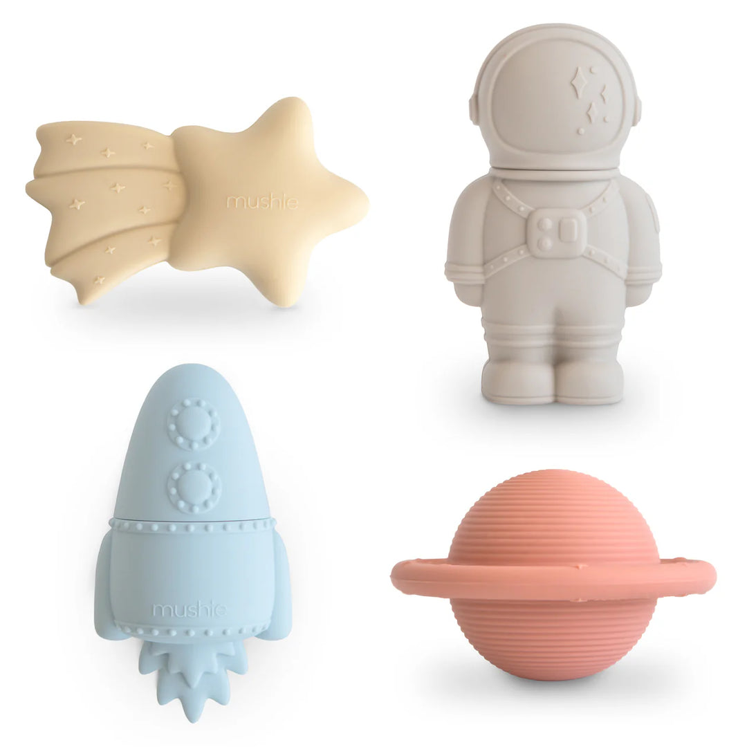 Space bath set