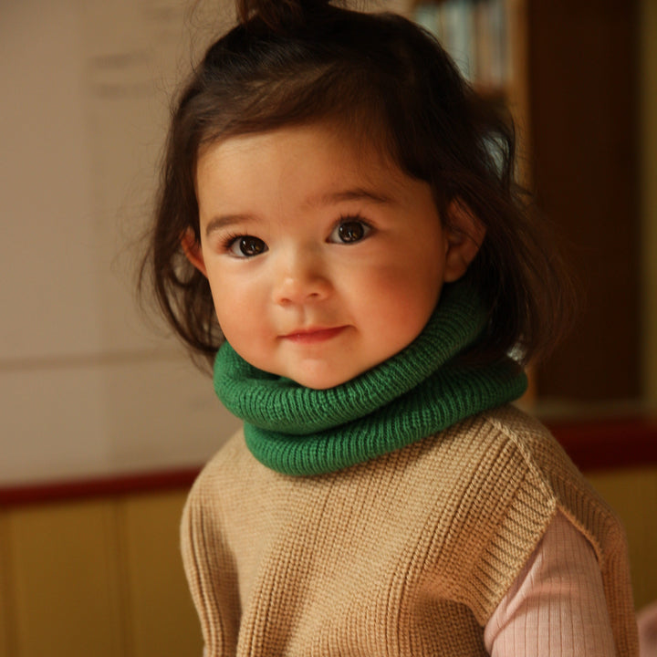 Tube scarf Gigi - multiple colours