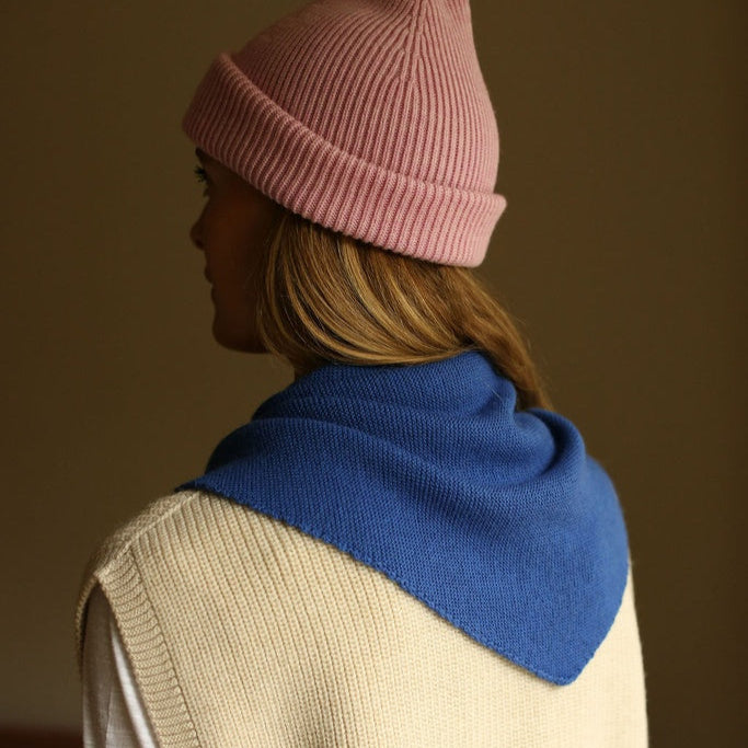 Triangle sjaal Josephina