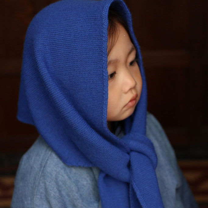 Triangle sjaal Josephina