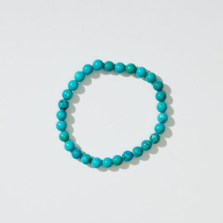 Nirrimis - TURQUOISE // necklaces & bracelets for kids & adults