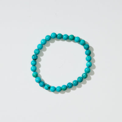 TURQUOISE // halskettingen en armbanden voor kinderen & volwassenen