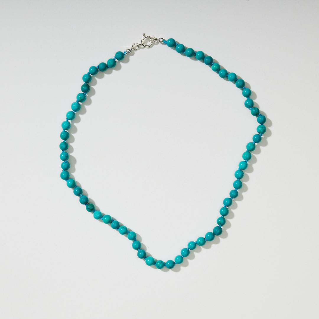 Nirrimis - TURQUOISE // necklaces & bracelets for kids & adults
