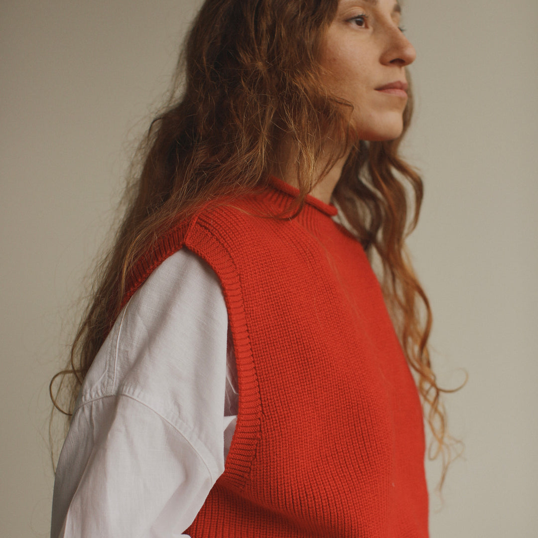 Vest Helle adults - multiple sizes & colours