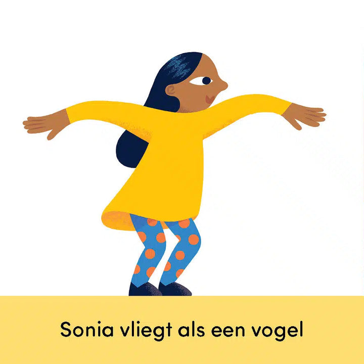Wie doet er mee?