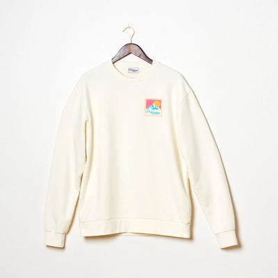 Sweater mountain off-white adults