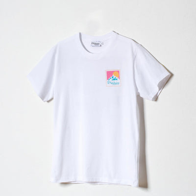 T-shirt mountain bright adult