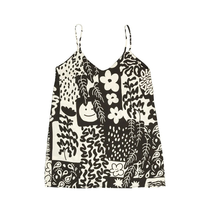 Dress Summer Patch / last size M