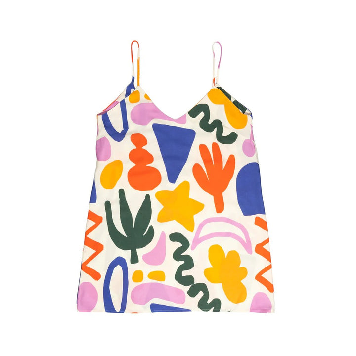 Dress Grafiko / last size L