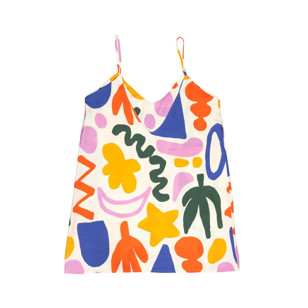 Dress Grafiko / last size L