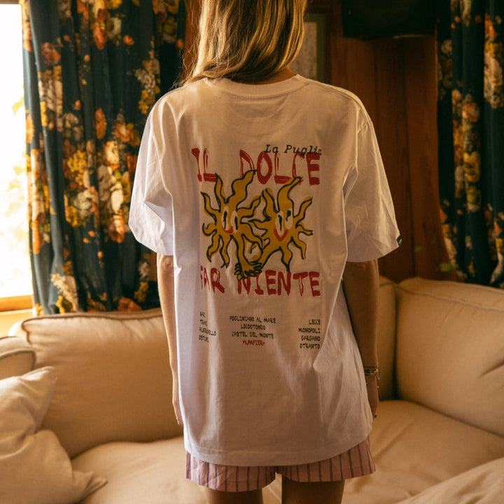 Dolce Far Niente T-Shirt